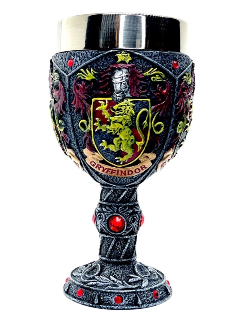 Wizarding World of Harry Potter GRYFFINDOR DECORATIVE GOBLET